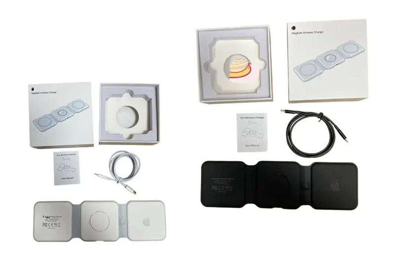 Mag Safe Wireless Charger