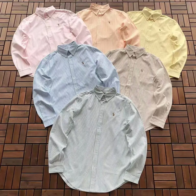 ￥~139 RA🔥PH🔥AU🔥EN LONG-SLEEVE 77072019 (im 185CM 80KG iwear size M in the photo)