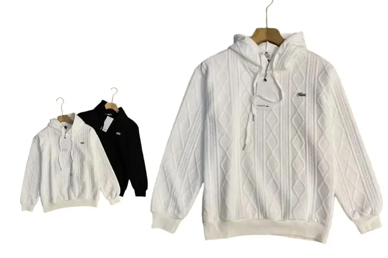 Lacoste Hoodie