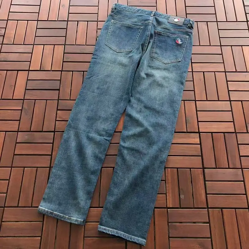 ￥~215 M🔥🔥🔥🔥🔥R JEANS 66072020 (im 185CM 70KG iwear size 33 in the photo)