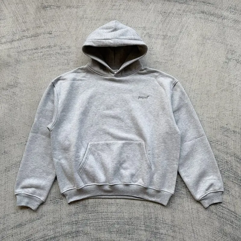 Perfect sl tracksuit Grey