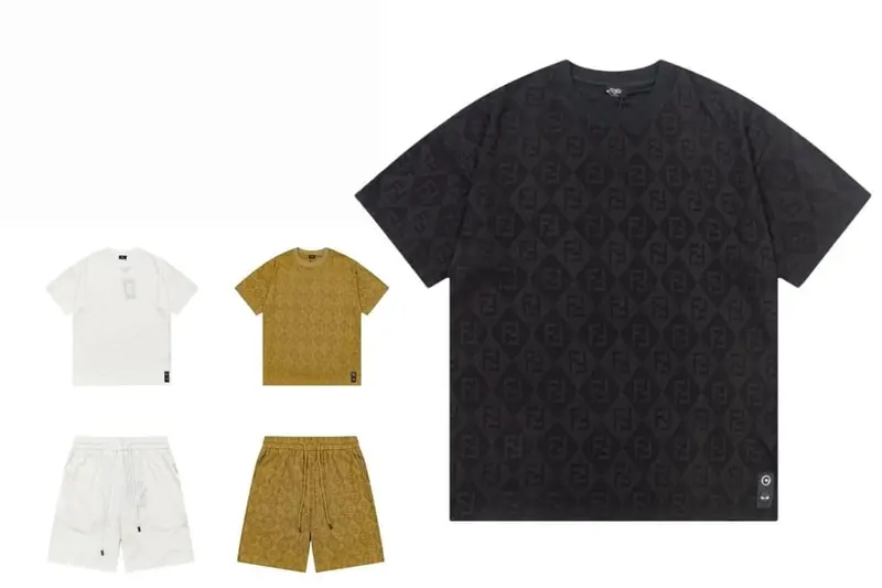 Fendi Tee