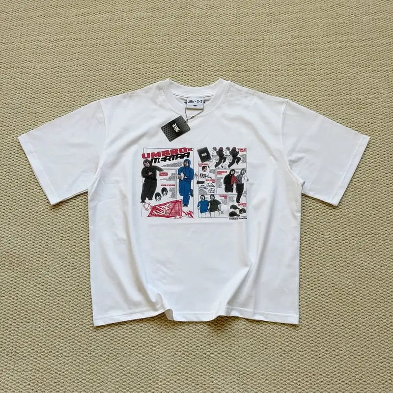 Mertra tee