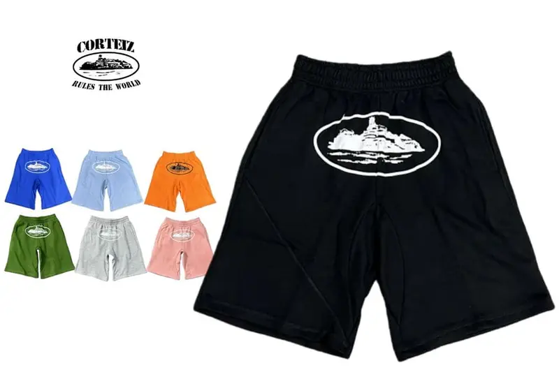 Corteiz Shorts