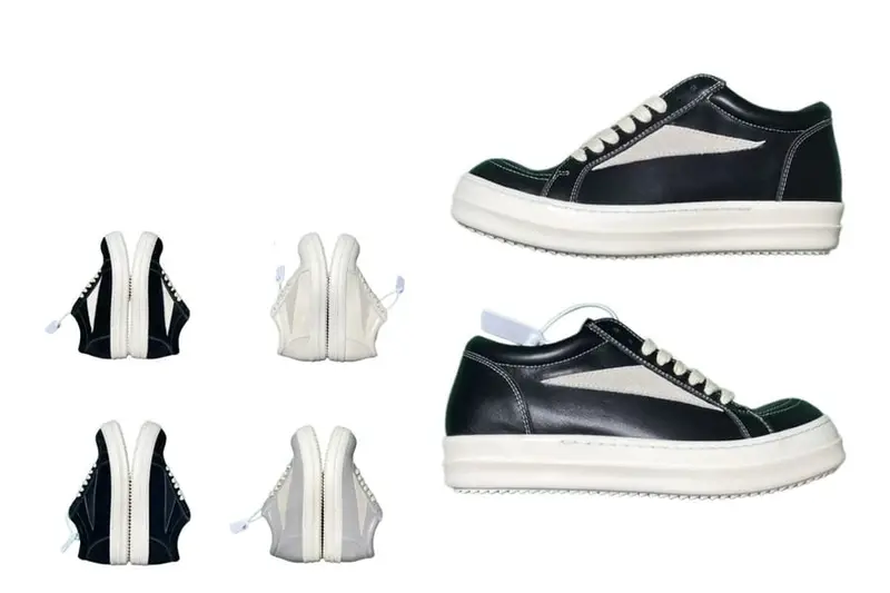 Rick Owens/RO