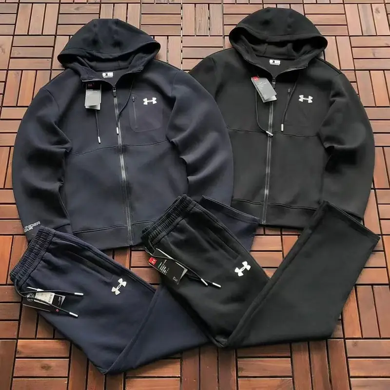 ￥~249 U🔥D🔥R A🔥MO🔥R HOODIE TROUSERS 66071603