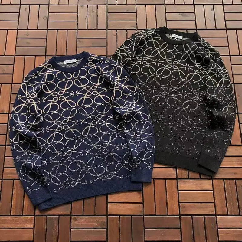 ￥~165 L🔥E🔥🔥SWEATER 77081410 (im 185CM 80KG iwear size L in the photo)