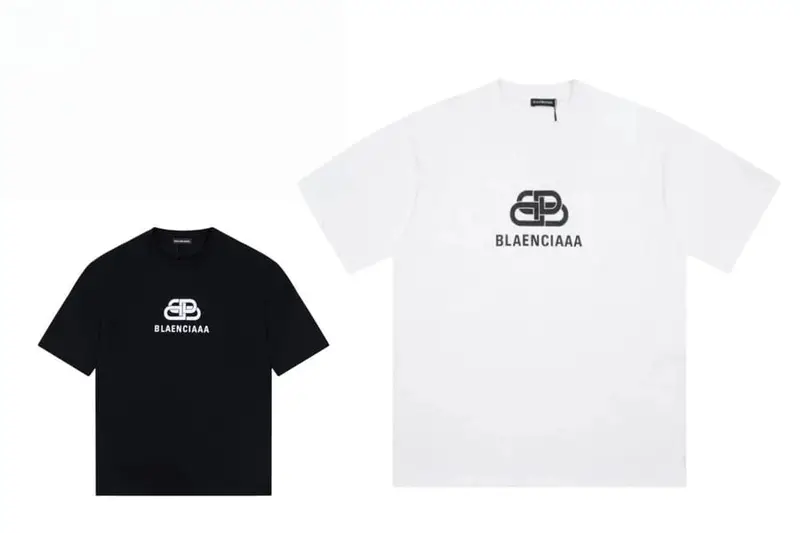 Balenciaga Tee