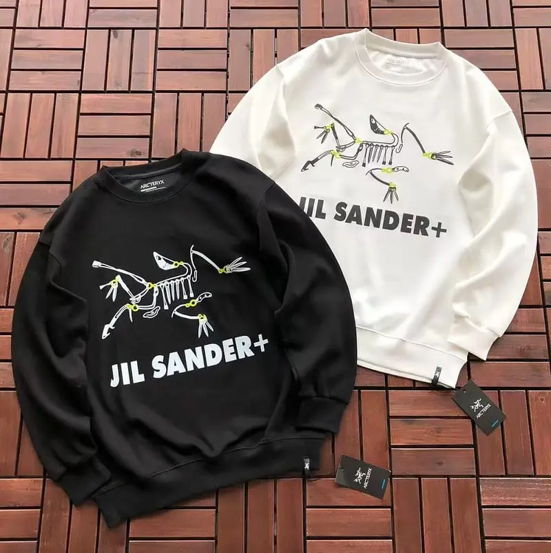 ￥~115 A🔥🔥T🔥🔥YX & JIL SANDER SWEATER 77072178