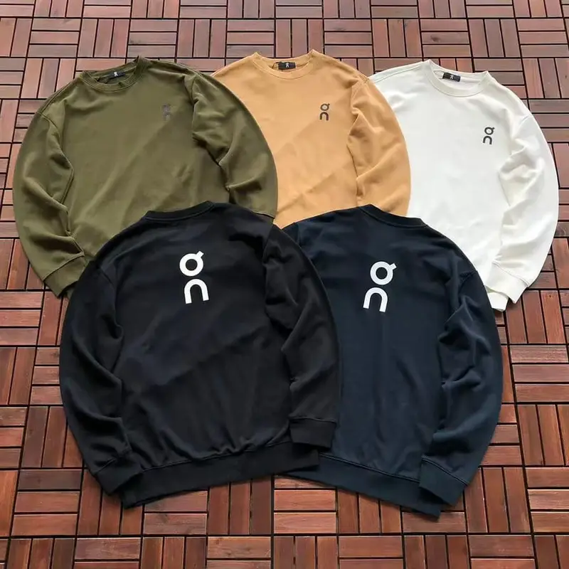 ￥~179 ON RU🔥🔥I🔥G SWEATER 66071443 (im 185CM 80KG iwear size XL in the photo)