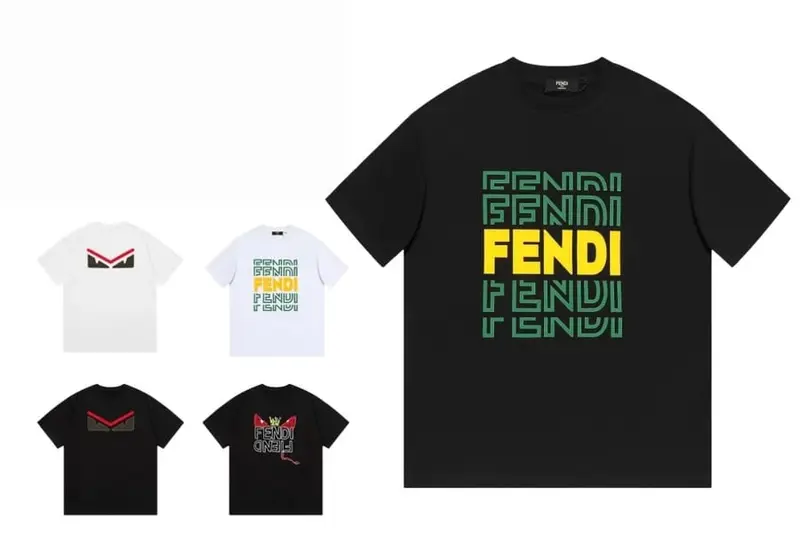 Fendi Tee