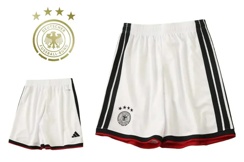 Germany Football Jersey