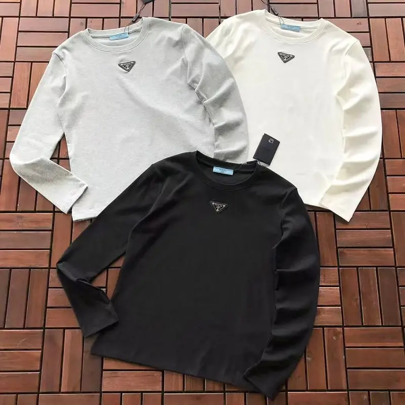 ￥~125 P🔥A🔥A LONG-SLEEVE WOMAN 66070309