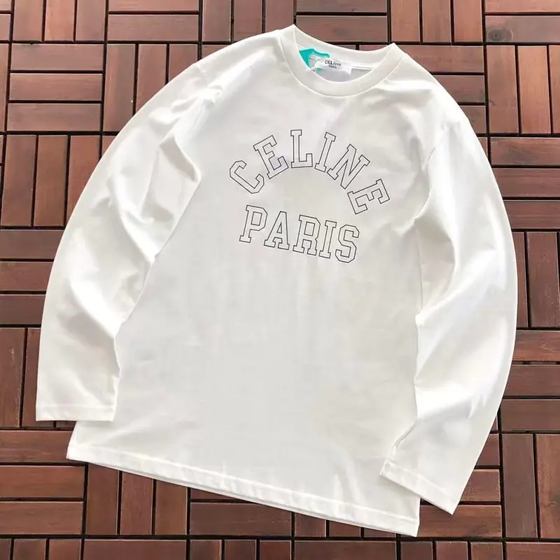 ￥~159 C🔥LI🔥E LONG-SLEEVE 77072827 (im 185CM 80KG iwear size XS in the photo)