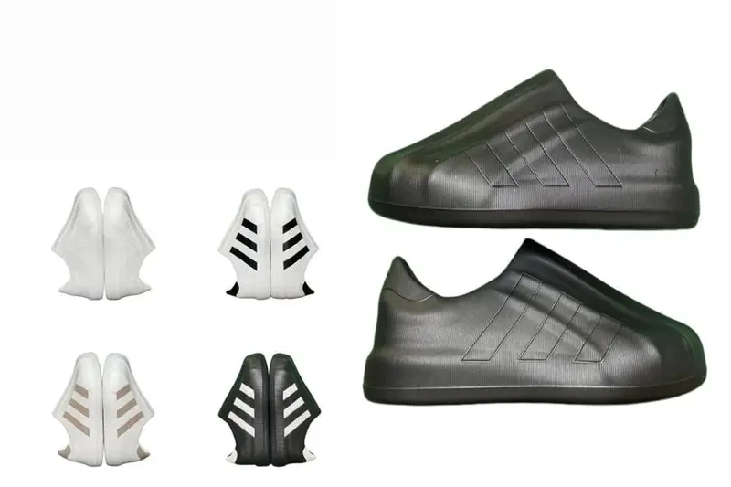 Adidas Originals AdiFOM Superstar