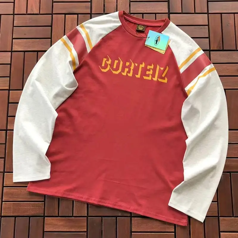 ￥~99 C🔥RT🔥🔥Z LONG-SLEEVE 77072802 (im 185CM 80KG iwear size L in the photo)