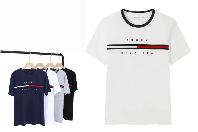 Tommy Tee