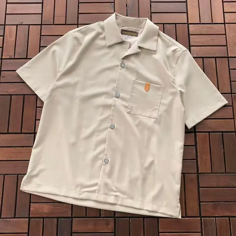 ￥~219 L🔥T-SHIRT SHIRT 77063070 (im 185CM 70KG iwear size 38 in the photo)