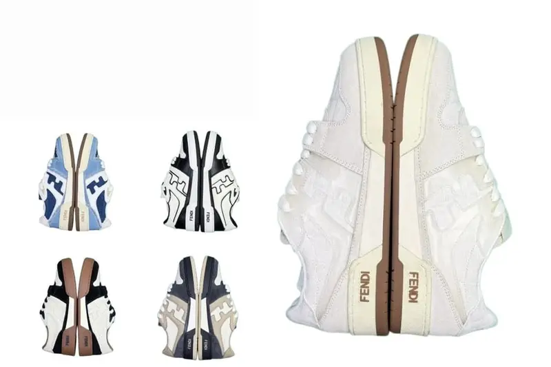 FENDI Match