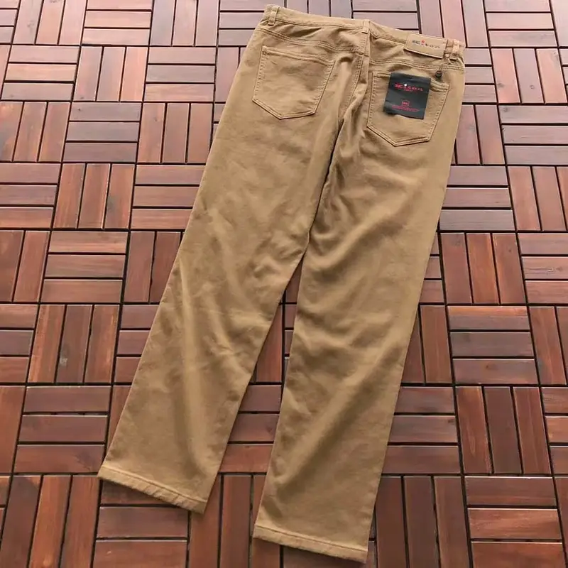 ￥~135 KITON JEANS 55073118