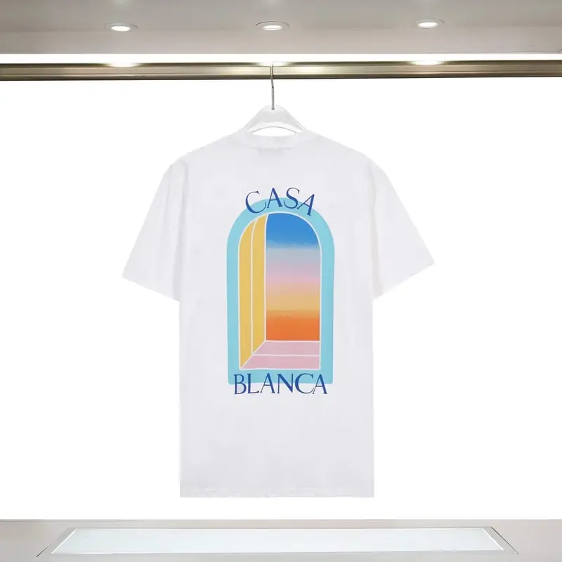 Casablanca T-SHIRT