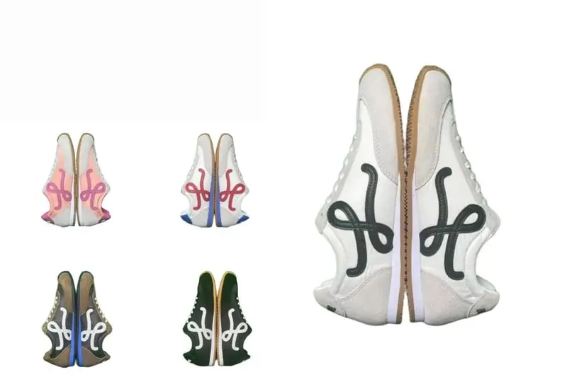 Loewe Ballet Runner 2.0