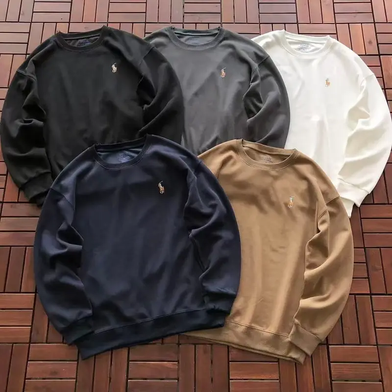 ￥~169 RA🔥PH🔥AU🔥EN SWEATER 66072004 (im 185CM 70KG iwear size XL in the photo)