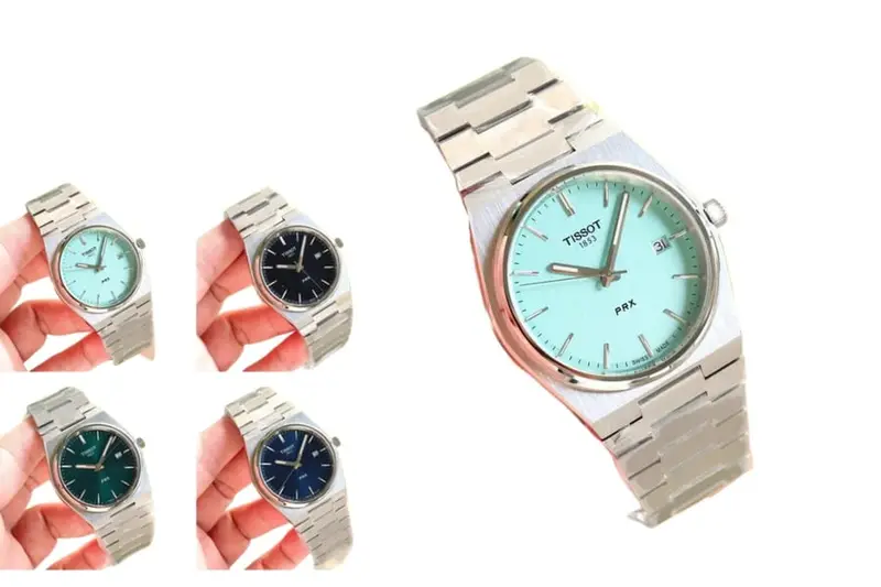 Tissot Watch