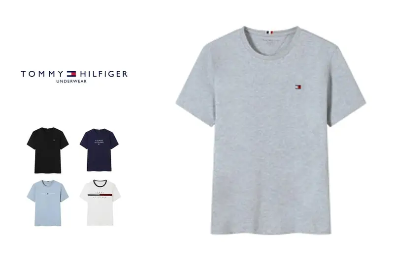 Tommy Hilfiger T-shirt Tee