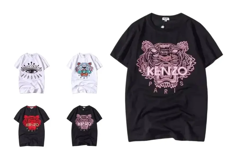 Kenzo Tee