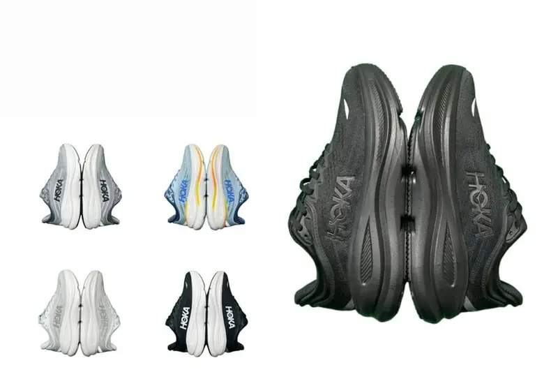 HOKA ONE ONE Bondi 9