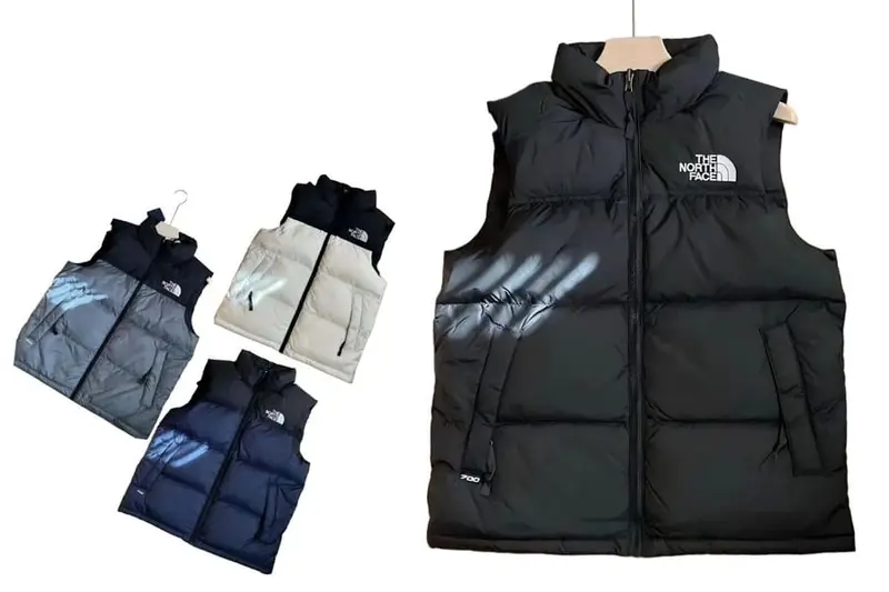The North Face Vest