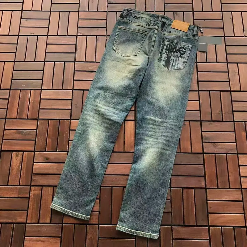 ￥~175 D🔥LC🔥 GA🔥B🔥🔥A JEANS 66063030 (im 180CM 68KG iwear size 33 in the photo)
