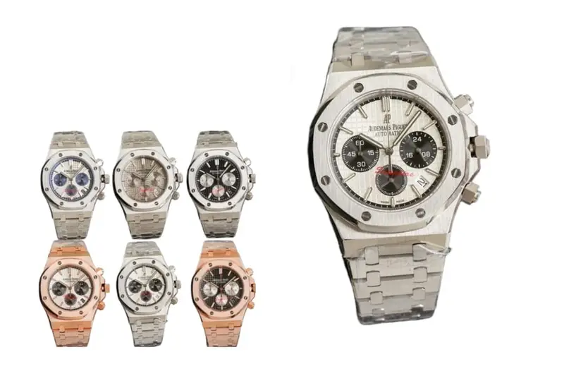 Audemars Piguet [ROYAL OAK]