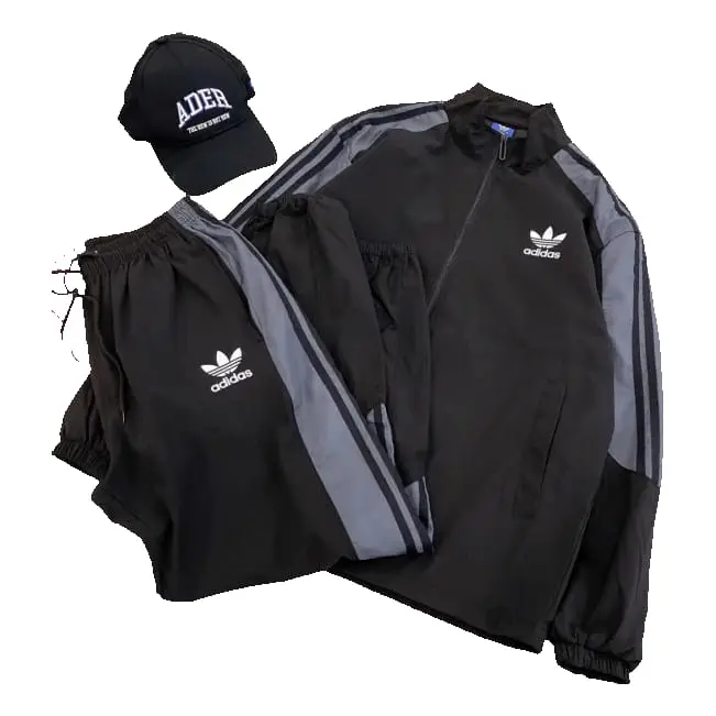 Adidas Tracksuit
