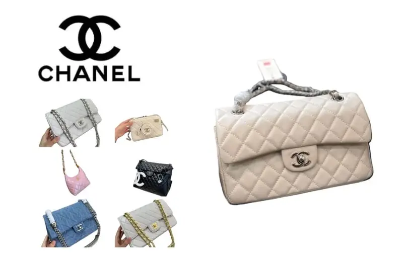 Chanel Bag