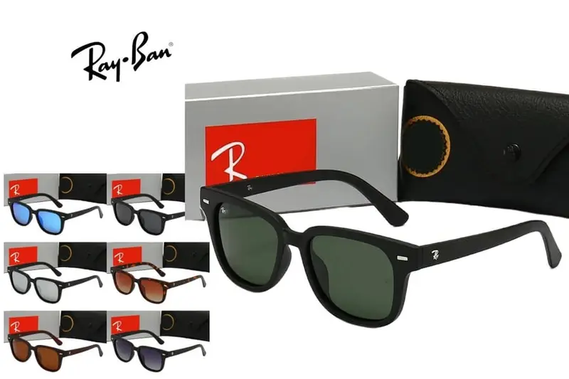 Ray Ban Accessories