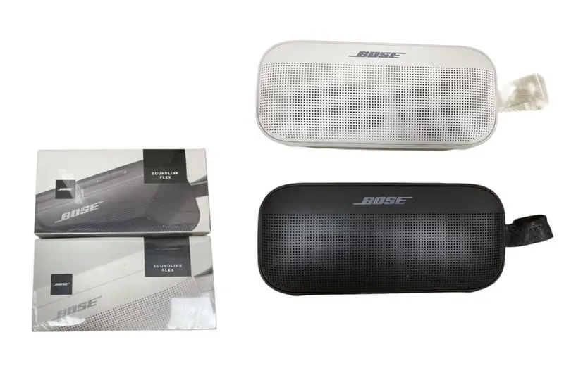 Bose Bflex