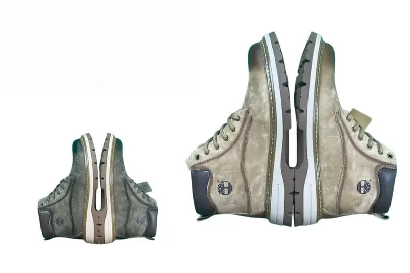 Timberland Shoes