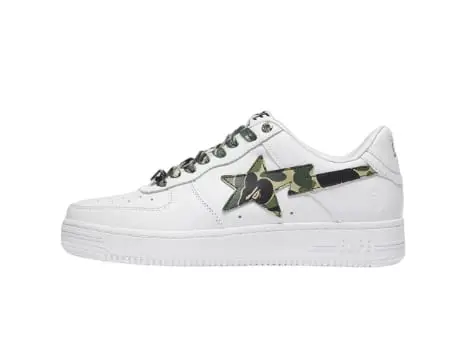 BAPE SHOES