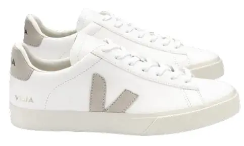 Veja Campo Chromefree Sneakers