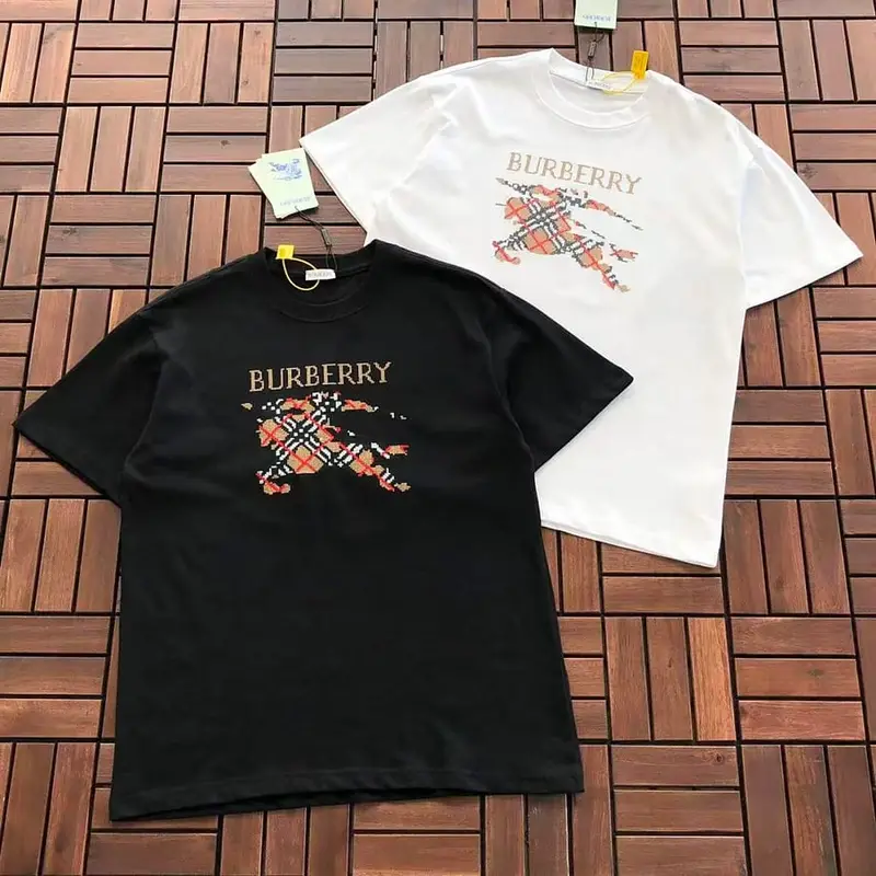￥~99 B🔥RB🔥RRY T-SHIRT 77072406 (im 185CM 80KG iwear size M in the photo)