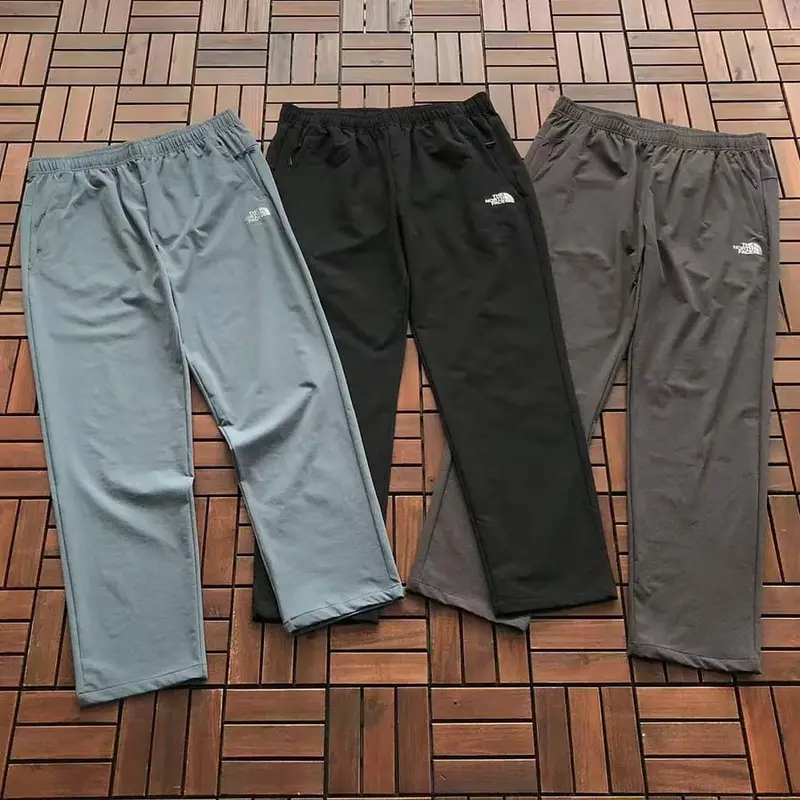 ￥~175 T🔥🔥 N🔥🔥F🔥🔥TROUSERS 66070545 (im 185CM 70KG iwear size 3XL in the photo)