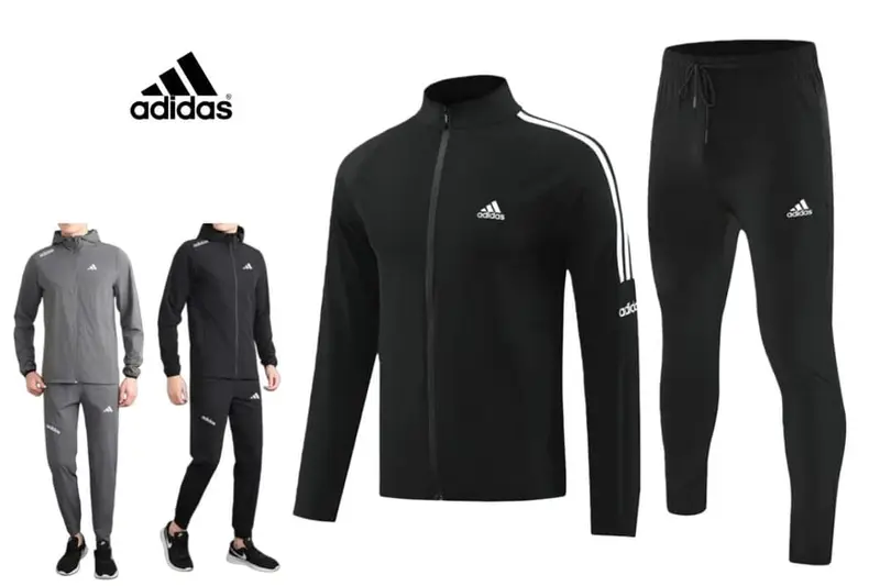 Adidas Tracksuits