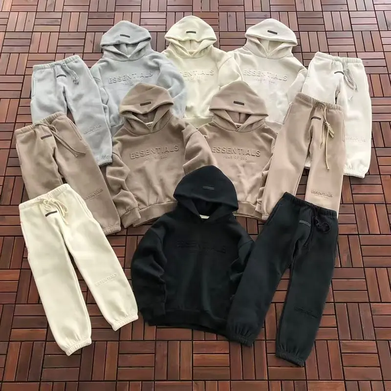 TOP ￥~ 165 PANTS ￥~ 129 FOG HOODIE TROUSERS FLEECE KIDS 55072644