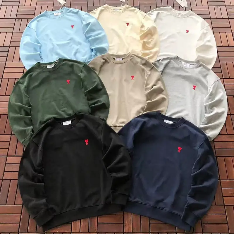 ￥~109 A🔥I SWEATER 77071909 (im 185CM 80KG iwear size S in the photo)