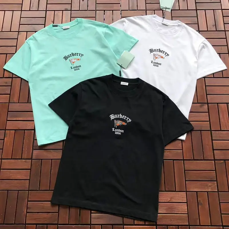￥~99 B🔥RB🔥RRY T-SHIRT 77071122 (im 185CM 70KG iwear size S in the photo)