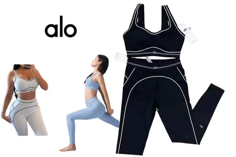 Alo Set
