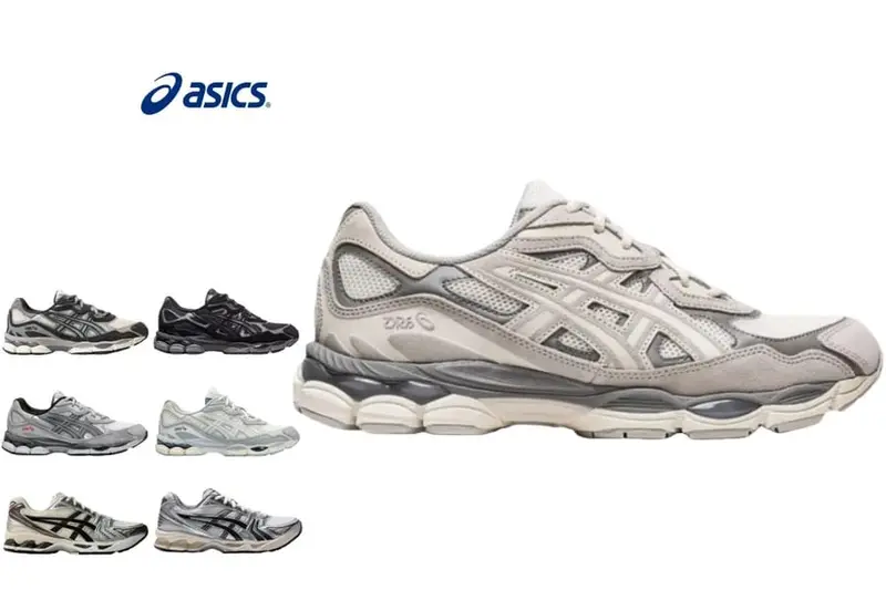 Asics Gel