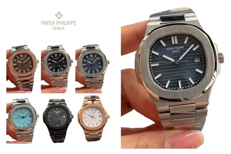 Patek Philippe